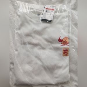 Nike Sportswear Sole Food Oversized T-shirt NWT Large